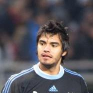 Sergio Romero