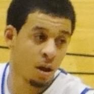 Seth Curry