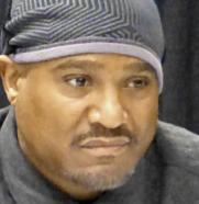 Seth Gilliam