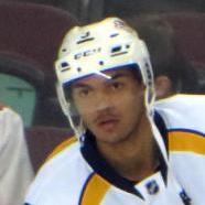 Seth Jones