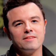 Seth MacFarlane