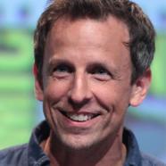Seth Meyers