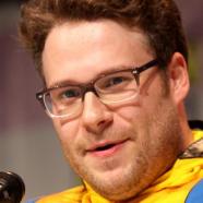 Seth Rogen