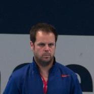 Severin Luthi