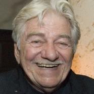 Seymour Cassel