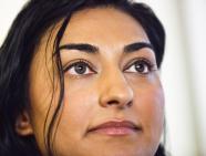 Shabana Rehman Gaarder