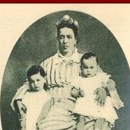 Shafaq Nur Hanimefendi