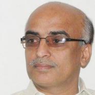 Shafi Muhammad Burfat