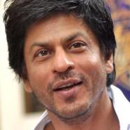 Shah Rukh Khan