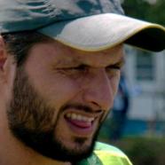 Shahid Afridi
