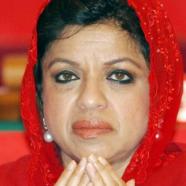 Shahrizat Abdul Jalil