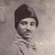 Shahzada Rehmatullah Khan Durrani
