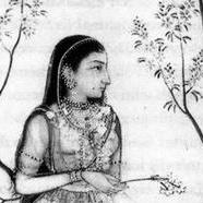 Shahzadi Jahanara Begum Sahib