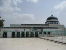 Shaikh Khawaja Tajuddin Chishti