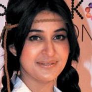 Shaista Lodhi