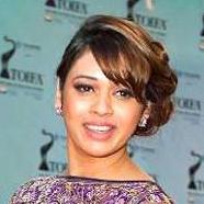 Shalmali Kholgade