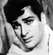 Shammi Kapoor