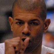 Shane Battier
