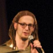 Shane Claiborne