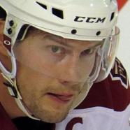 Shane Doan