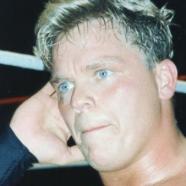 Shane Douglas