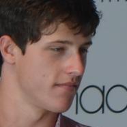Shane Harper