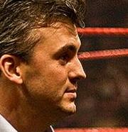 Shane McMahon
