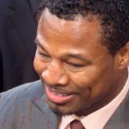 Shane Mosley