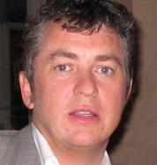 Shane Richie