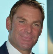 Shane Warne