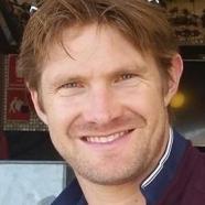 Shane Watson