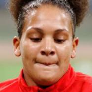 Shanice Van De Sanden