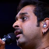 Shankar Mahadevan