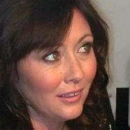 Shannen Doherty