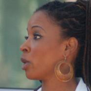 Shanola Hampton Shanola Hampton