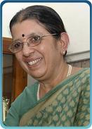 Shanthi Ranganathan