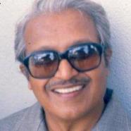 Shantinath Desai