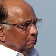 Sharad Govindrao Pawar