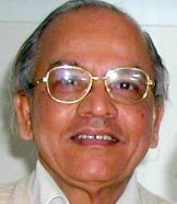 Sharad Vaidya