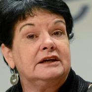 Sharan Burrow
