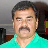 Sharat Saxena