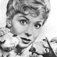 Shari Lewis