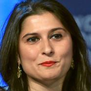 Sharmeen Obaid-Chinoy
