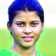 Sharmin Akhter Sharmin Akhter
