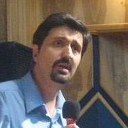 Sharmin Meymandi Nejad