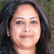 Sharmistha Mukherjee