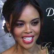Sharon Leal