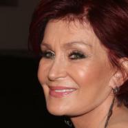 Sharon Osbourne Sharon Osbourne