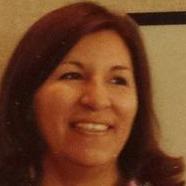 Sharron Ahtone Harjo