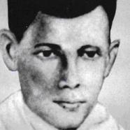 Shashibhushan Raychaudhuri